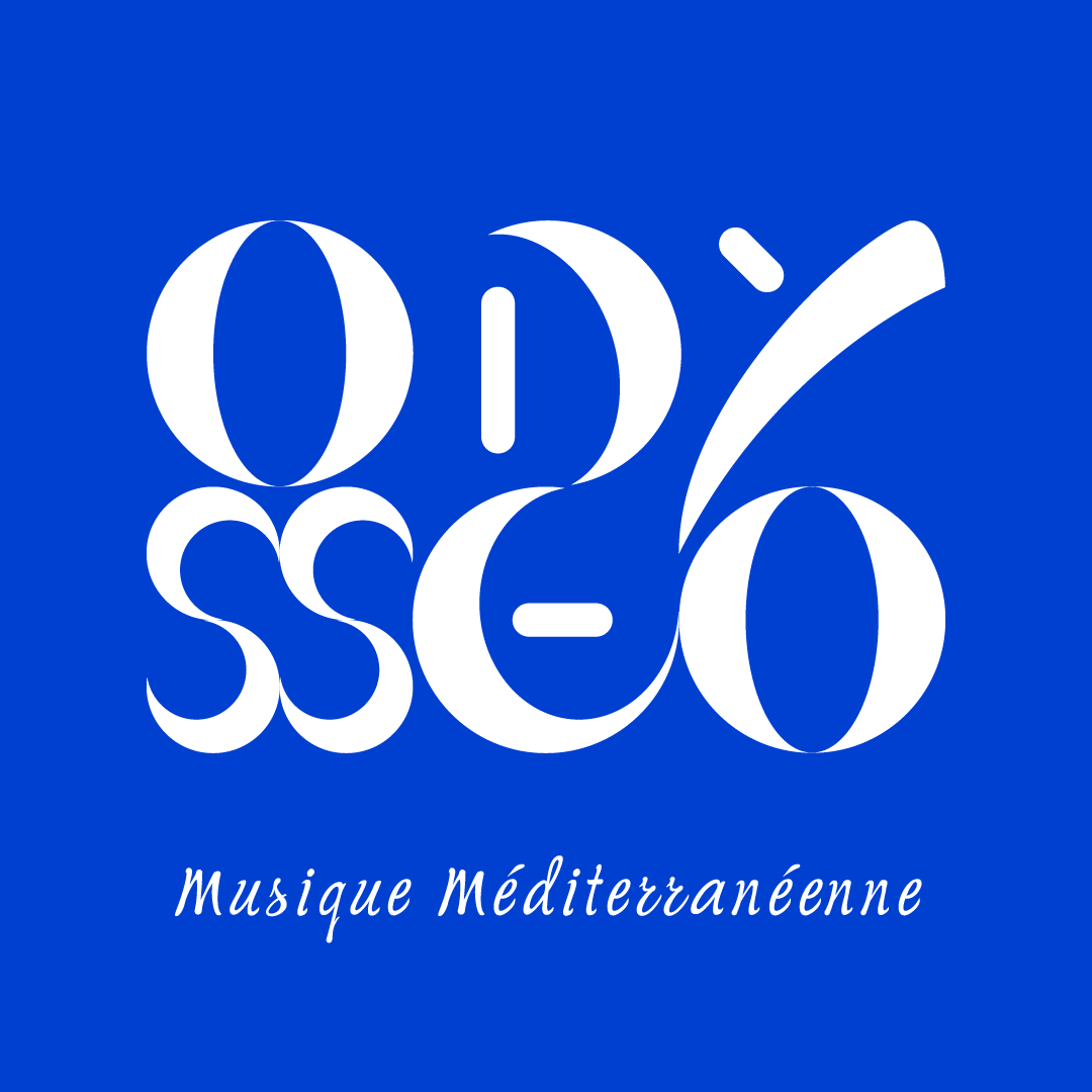 ODYSSEO, Musique Méditerranéenne
